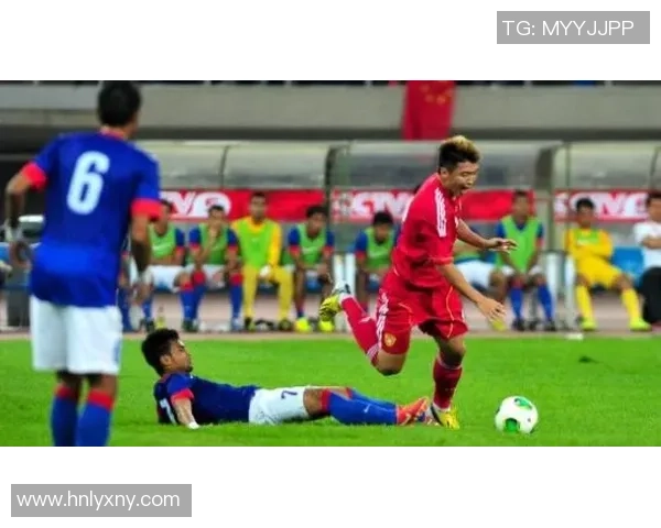 足球巨星化身红娘用球场故事为朋友牵线搭建友谊桥梁